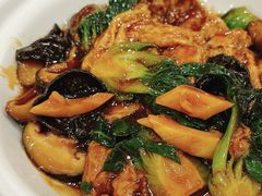 -顺风海鲜港(金玉兰店)