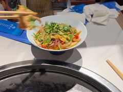 -云尊府云南菜·蒸汽石锅鱼(学清路店)