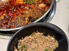 -味之绝美蛙鱼头火锅(高新店)