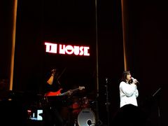 -TZ House音乐现场(来福士中心店)