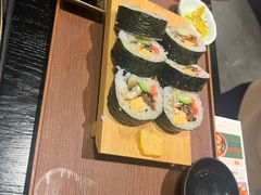 -玄白·炭烤活鳗(上海首店)