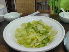 -美味故事特色餐厅(汉阳郭茨口店)