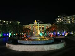 -惠州金海湾嘉华度假酒店