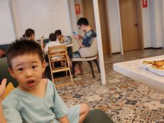 -浦乐汇·汤泉水世界