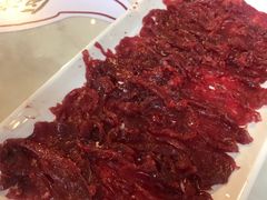 -食潮汕头鲜牛馆(望京保利店)