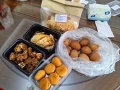 -无锡城中皇冠假日酒店·芳园中餐厅