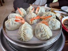 -叶存利海鲜大馅饺子(海宁路总店)
