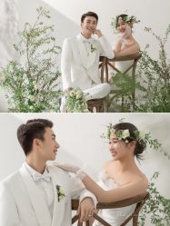 -安娜公馆婚纱摄影(锦州店)