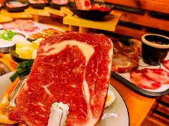 -拾勝牛·江景安格斯烧肉放题(江湾阳光天地店)