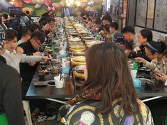 -龍歌自助小火锅(崂山丽达店)