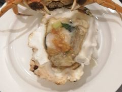 -东方红海鲜百汇(国际大厦店)