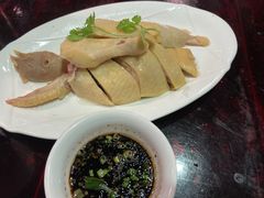 白斩鸡-三林本帮馆(中林街店)