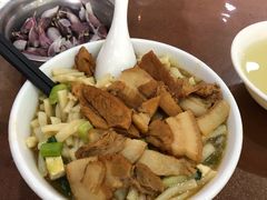 -罗胖子面馆(西关店)