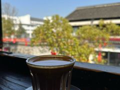 -青莯_Percher Coffee Shop(皮市街店)
