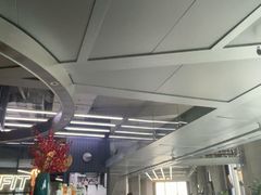 -LA合时健身4PMFIT(花桥旗舰店)