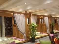 -弘安丽水温泉酒店