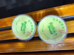 -黄记玉米汁(天河又一城店)