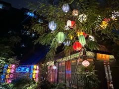 -院8里·少城记忆老川菜(宽窄巷子店)