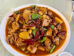 -同福聚新疆大盘鸡(总店)