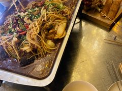 -寻味乌镇·龙虾烧烤