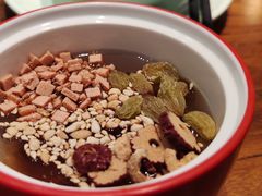 红糖冰粉-老板恋上鱼(印象城店)