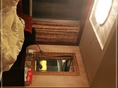 -深圳福田香格里拉大酒店