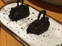 -粤域茶餐厅