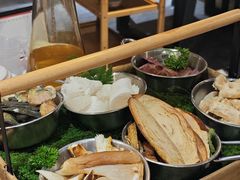 -一朵菌·野生菌探索家火锅(南亚店)