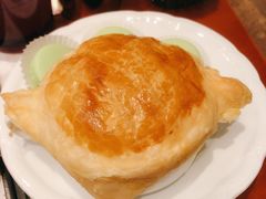 -东方滨江大酒店·滨江厅