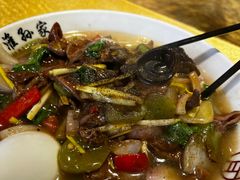 -孙家面馆(小康城店)