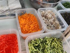 -明艳安顺小裹卷(小锅凉粉.酸汤饭.虎门巷店)