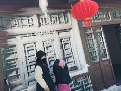 -盛世南宫影视城(北普陀影视城)