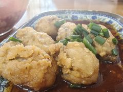 -福州人铭小吃
