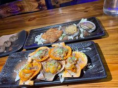 -质烤烤物·活烤海鲜(质烤总店)