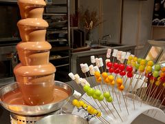 -南湖宾馆·鸳湖阁全日制餐厅