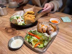 -KimPro 辛普乐概念韩餐