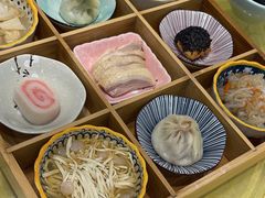 -奇芳阁·百年清真南京菜(夫子庙店)