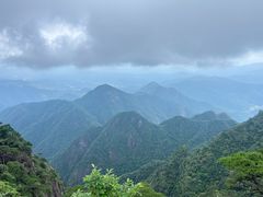 -三清山风景名胜区