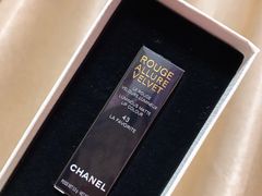 -Chanel(德基广场店)