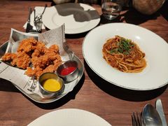 -1861意大利餐厅(文化广场店)