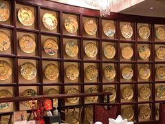 -武汉香格里拉大酒店·香宫中餐厅