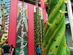 -蒙特利亲子乐园