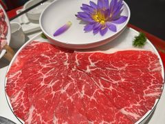 -小龙翻大江文化火锅(太古里店)