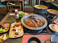 -牛New寿喜烧(闵行龙湖天街店)