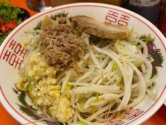 -拉面莊夢語＆中华料理八椿