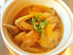 徽府盐焗鸡-龙川徽府(雨山路店)