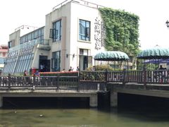 -太湖月亮湾