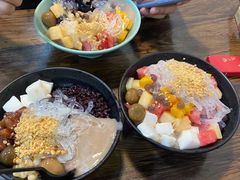 -老式乌米冰(阜阳园店)