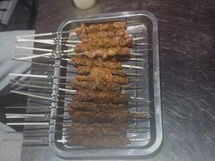 -鲁C·尚小炉·淄博烧烤(市北店)