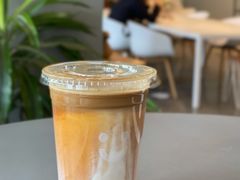 -dotcom coffee古点咖啡(致真大厦店)